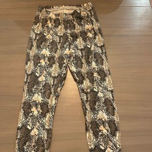 Old Navy leggings